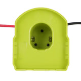 Ryobi 18V Jump Starter – Portable Emergency Power for Cars, Trucks & More thumbnail 8