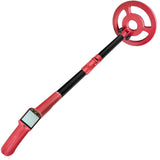 Professional Beach & Treasure Hunt Gold Detector – 2023 Adjustable Handheld Metal Detector for Children thumbnail 11