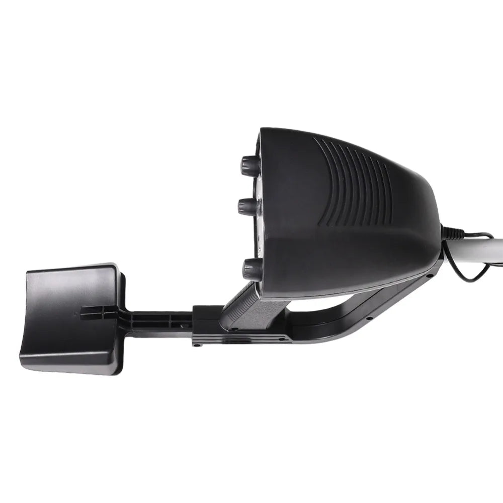 MD4030 Professional Underground Metal Detector β High-Accuracy Gold & Treasure Detection Tool