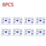 Disposable CPR Face Shield – Emergency Breathing Barrier Mask for First Aid & Training (1–10 Pack) thumbnail 19