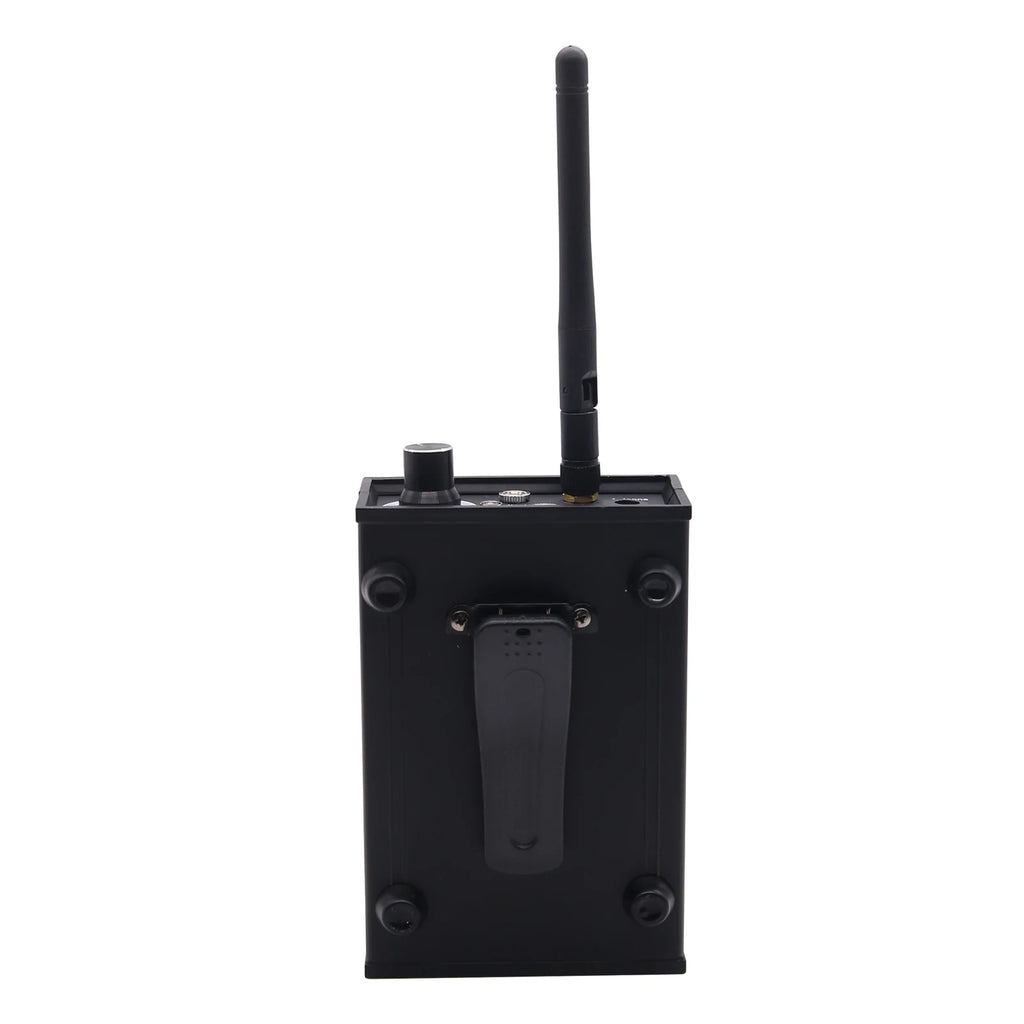 VR10000 Long-Range Underground Metal Detector – Detects Gold, Silver, Gems & Diamonds (3000m Range / 200m Depth)