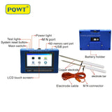 PQWT-TC Series Underground Water Detector (150M / 300M / 500M) – High-Precision Groundwater Finder & Geological Survey Instrument thumbnail 4