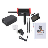 Metal Detector Underground Scanner – High Definition Treasure Finder for Gold, Silver, and Copper thumbnail 15