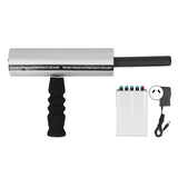 Aramox Long-Range Metal Detector – 14m Depth, 800m Range, Rechargeable Aluminum Detector for Gold, Silver & Precious Metals thumbnail 16