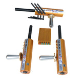AKS 6-Antenna Long-Range Underground Detector – Detect Gold, Silver, Copper, Gems & Diamonds (Up to 800m Range / 12M Depth) thumbnail 17