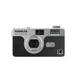 Kodak Ultra F8 Retro 35mm Film Camera – Reusable with Flash thumbnail 3
