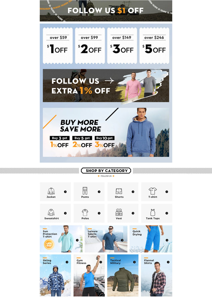 TACVASEN Women’s Full Zip Hooded Puffer Jacket – Lightweight, Warm & Windproof Winter Coat