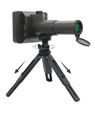 50X Digital Telescope Camera with 5.0-Inch HD Screen & 8GB SD Card — Capture Every Detail in Stunning Clarity thumbnail 11
