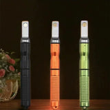 Waterproof Outdoor Survival Lighter – Portable Metal Fire Starter for Camping & Adventure thumbnail 5