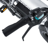 Coswheel CT20S 2000W Electric Dirt Bike β 60V 27.5Ah Fat Tire Ebike for Adults (20" Off-Road Tires, 161km Range) thumbnail 31