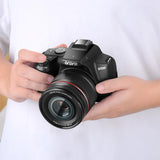 Ordro G700 4K Digital Camera – 12x Optical Zoom Camcorder for Photography & Vlogging thumbnail 2