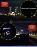 High-Power HD Telescope with Maitian Optical Glass โ Portable Zoom Lens for Outdoor Concerts & Mobile Photography thumbnail 12