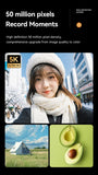 Xiaomi 4K Digital Camera – 50MP Sensor, 16X Optical Zoom, Anti-Shake thumbnail 10