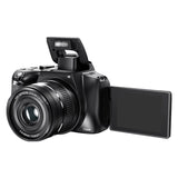 4K HD Digital Camera with Auto Focus & 12X Optical Zoom – 72MP Vlogging Camera for YouTube & Photography thumbnail 27