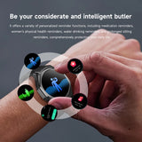 Huawei GT5 Pro Smart Watch for Men β 2025 Edition thumbnail 14