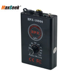 EPX-10000 Long Range Gold Metal Detector Scanner – Underground Gold Finder with LCD Display & Degausser (50M Depth, 1000M Range) thumbnail 4