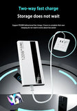 Xiaomi 120W 200000mAh Power Bank – Super Fast Charging Portable Battery Charger thumbnail 10
