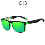 VIAHDA Polarized Sports Sunglasses for Women – UV400 Protection, Lightweight Aluminum-Magnesium Frame thumbnail 28