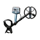 Tianxun TX-705 Professional Long Range Gold Metal Detector β Deep Underground Detection with LCD & Waterproof DD Coil thumbnail 2