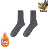 Winter Thermal Socks for Men & Women – Insulated Cold Weather Hiking Socks (Multiple Pairs Available) thumbnail 23
