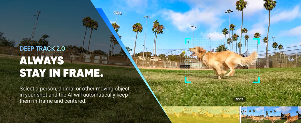 Insta360 X3 – Waterproof 360° Action Camera