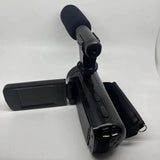 DV100 Camcorder – High-Quality Audio & Video Recording for Vlogs and More thumbnail 15