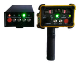 Black Hawk HAWKEYE GR1000 Long Range Deep Search Detector – Gold, Silver, Copper, Gemstones & Diamonds (Up to 30M Depth / 1000M Range) thumbnail 5