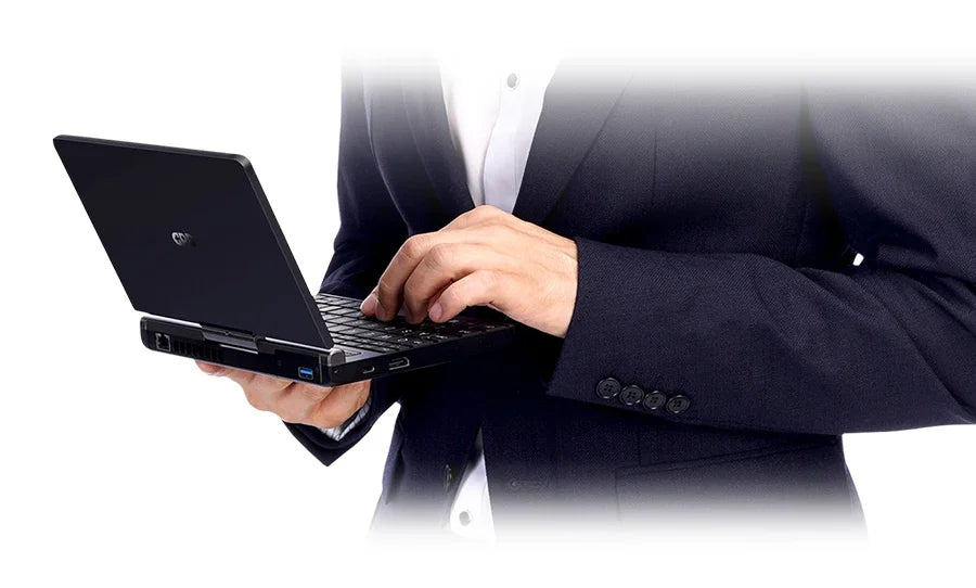 GPD Pocket 3 – Ultra-Compact Powerhouse for Work, Study & Entertainment