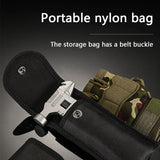 Multifunctional Folding Hammer Tool – 12-in-1 Outdoor Survival & Emergency Gear thumbnail 5