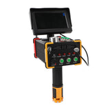 High-Accuracy Long-Range Underground Metal Detector β 15m Depth, 1000m Range β Gold, Copper, Silver & Gem Detection thumbnail 7