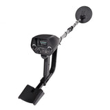 MD4030 Professional Underground Metal Detector β High-Accuracy Gold & Treasure Detection Tool thumbnail 8