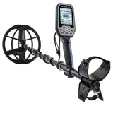 TIANXUN S63 Professional Multi-Frequency Gold & Metal Detector thumbnail 3