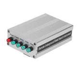 Aramox Long-Range Metal Detector – 14m Depth, 800m Range, Rechargeable Aluminum Detector for Gold, Silver & Precious Metals thumbnail 13