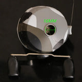 Slingshot Fishing Reel with 7# Nylon Line for Lake, River & Pond Fishing thumbnail 5