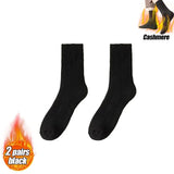 Winter Thermal Socks for Men & Women – Insulated Cold Weather Hiking Socks (Multiple Pairs Available) thumbnail 24