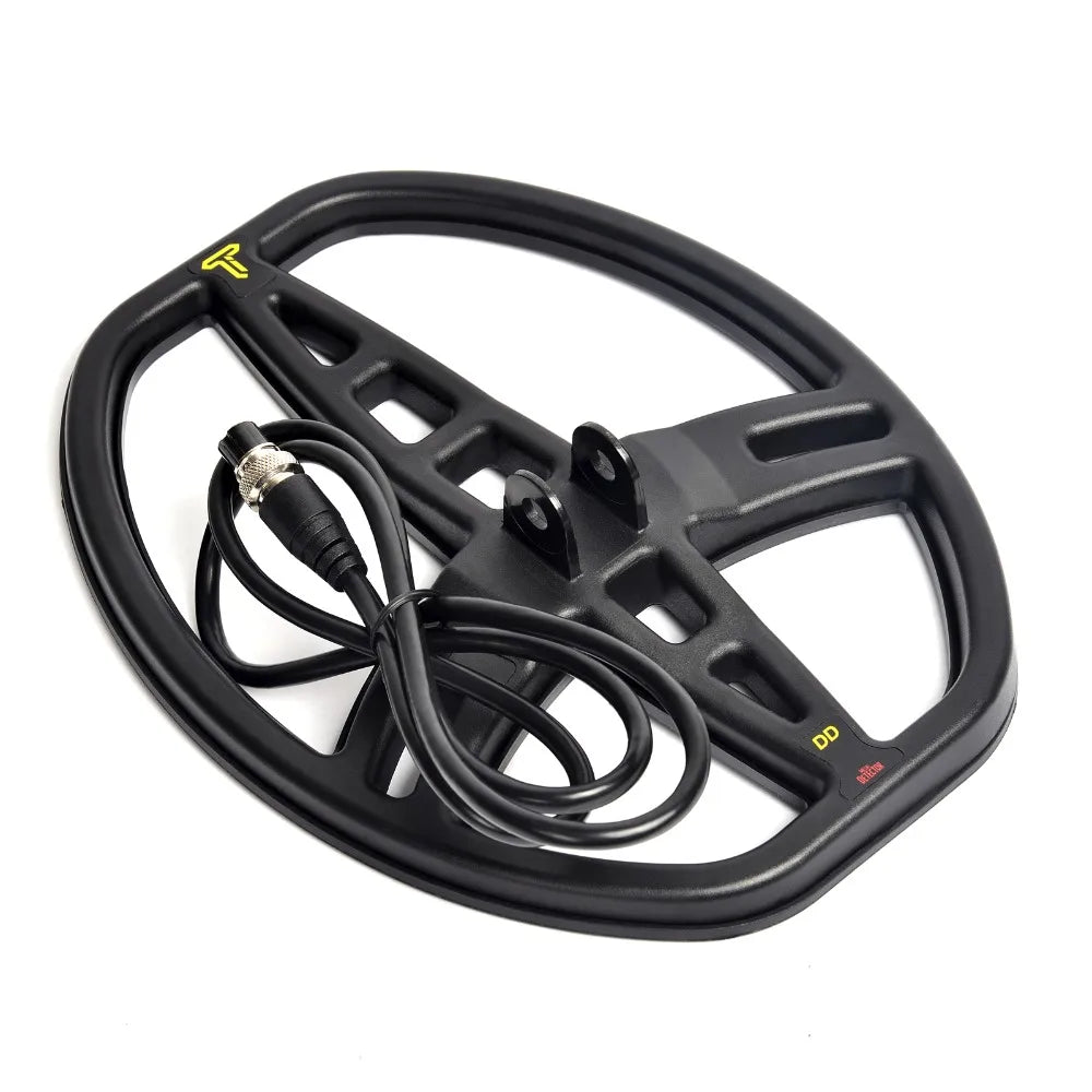 TX-850 High-Precision Underground Gold Metal Detector with TC-110 Pinpointer – Deep Detection Technology