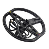 TX-850 High-Precision Underground Gold Metal Detector with TC-110 Pinpointer – Deep Detection Technology thumbnail 5