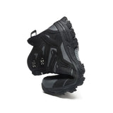 Women's Ankle Hiking Boots – Lightweight Trekking Shoes for Mountain & Trail thumbnail 22