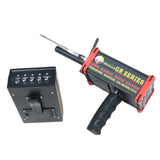 GR-2000 Long Range Metal Detector – Professional Gold, Silver, Copper & Diamond Scanner (Up to 1000m Range) thumbnail 3