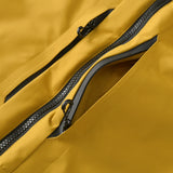 JNLN Unisex Waterproof Fleece Jacket – Winter Windproof Thermal Windbreaker for Men & Women thumbnail 5