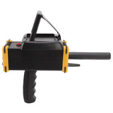 30m Deep Metal Detector with Folding Screen | GR9000 Professional Gold Finder – 1000m Range thumbnail 7