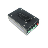 AKS Plus Long Range Metal Detector – Black Hawk Edition | Detects Gold, Silver, Copper, and Gemstones thumbnail 12