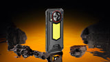OUKITEL WP53 PRO Rugged Smartphone – 24GB+256GB, 11000mAh Battery, 6.52" HD Display, 50MP Camera, Android 15, NFC thumbnail 23