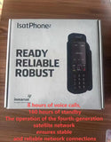 HS2 Rugged Satellite Phone – IP65 Waterproof, 160-Hour Standby, IK04 Shock-Resistant, Global Connectivity thumbnail 5