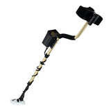 F004 High-Sensitivity Gold & Treasure Metal Detector – Deep Target Audio, 71kHz Precision Coil thumbnail 4