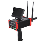 Metal Detector Underground Scanner – High Definition Treasure Finder for Gold, Silver, and Copper thumbnail 9