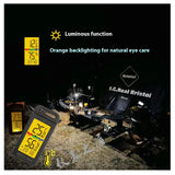 Xiaomi MIJIA Outdoor Digital Thermometer & Hygrometer – Indoor/Outdoor Temperature & Humidity Sensor thumbnail 10