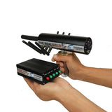 AKS 6-Antenna Long-Range Underground Detector – Detect Gold, Silver, Copper, Gems & Diamonds (Up to 800m Range / 12M Depth) thumbnail 20