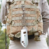 Ultralight Compact Camping Shovel thumbnail 4