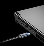 GPD WIN Max 2 (2025 Model) – AI9 HX370 / AMD 8840U | 32GB–64GB RAM | 1TB–2TB SSD | Mini Gaming Laptop & Ultra Portable PC thumbnail 41